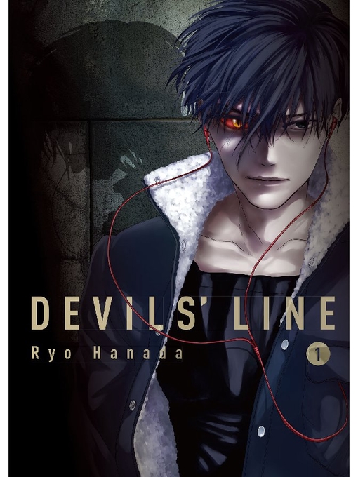 Title details for Devils' Line, Volume 1 by Ryo Hanada - Wait list